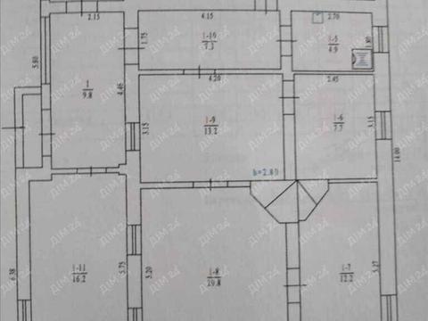 будинок за адресою Садова