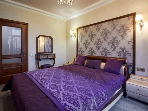 квартира за адресою Регенераторна вул., 4 к17