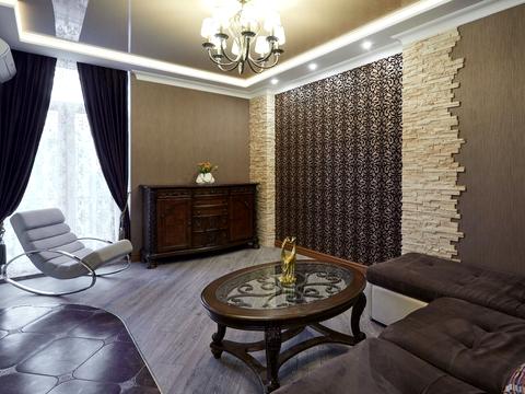 квартира за адресою Регенераторна вул., 4 к17