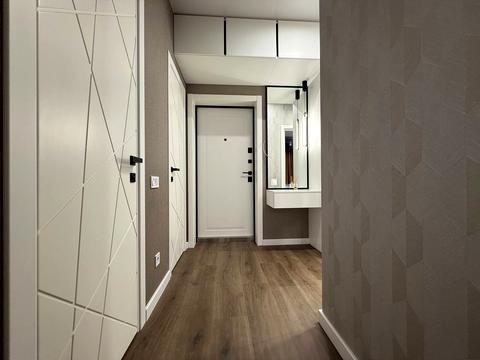 квартира за адресою Свободи вул., 12а