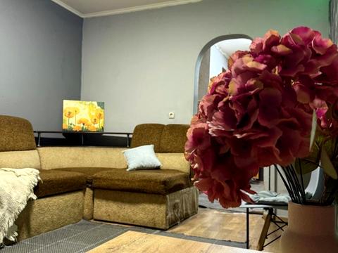 квартира за адресою Університетський просп., 21