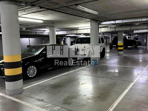 паркоместо по адресу Андрея Верхогляда ул. (Михайла Драгомирова), 20