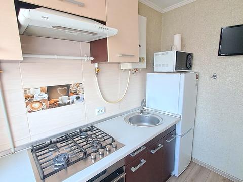 квартира за адресою Винниченка вул., 4