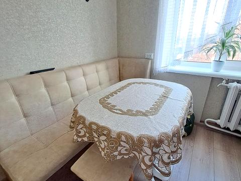 квартира за адресою Винниченка вул., 4