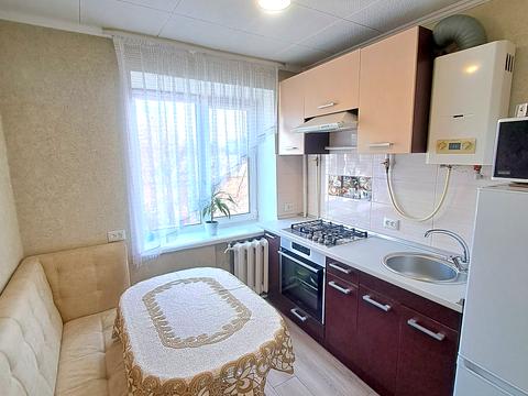 квартира за адресою Винниченка вул., 4