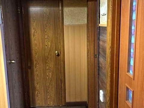 квартира по адресу Петра Болбочана ул. (Командарма Каменєва), 4-А