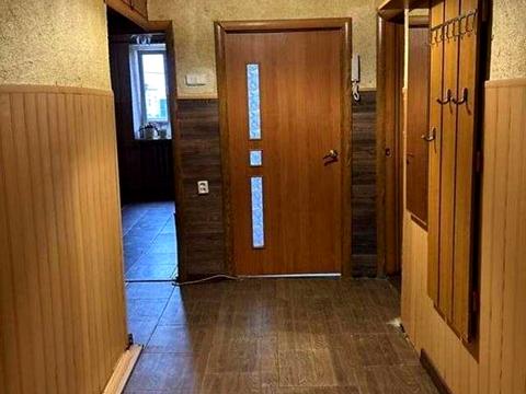 квартира по адресу Петра Болбочана ул. (Командарма Каменєва), 4-А