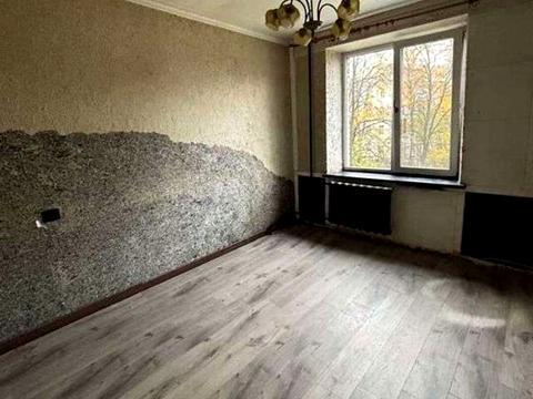 квартира по адресу Петра Болбочана ул. (Командарма Каменєва), 4-А