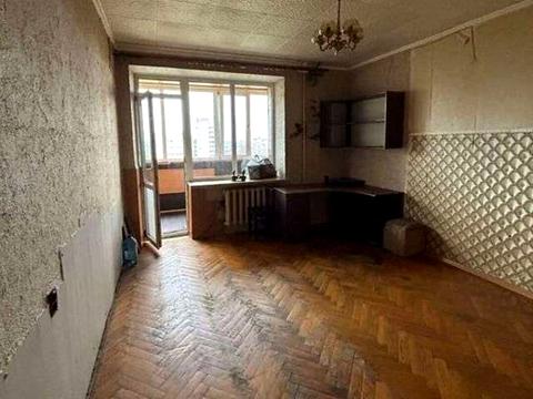 квартира по адресу Петра Болбочана ул. (Командарма Каменєва), 4-А