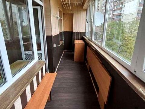 квартира по адресу Петра Болбочана ул. (Командарма Каменєва), 4-А