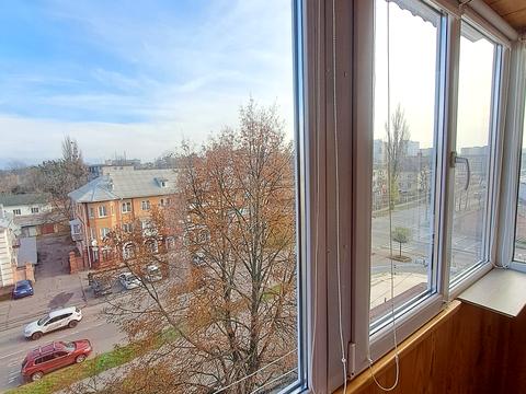 квартира за адресою Винниченка вул., 4