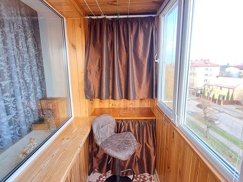 квартира за адресою Винниченка вул., 4