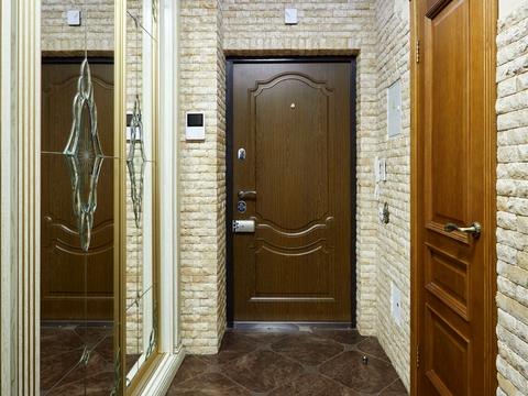 квартира за адресою Регенераторна вул., 4 к17