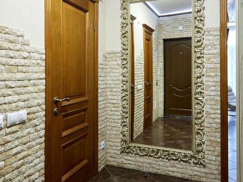 квартира за адресою Регенераторна вул., 4 к17