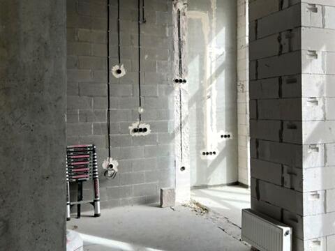 квартира по адресу Салютная ул., 2к9