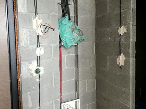 квартира по адресу Салютная ул., 2к9