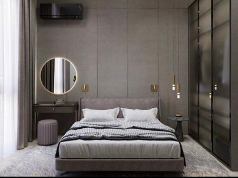 квартира по адресу Салютная ул., 2к9