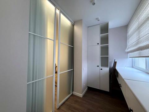 квартира за адресою Свободи вул., 12а