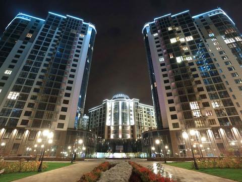 паркоместо по адресу Андрея Верхогляда ул. (Михайла Драгомирова), 20