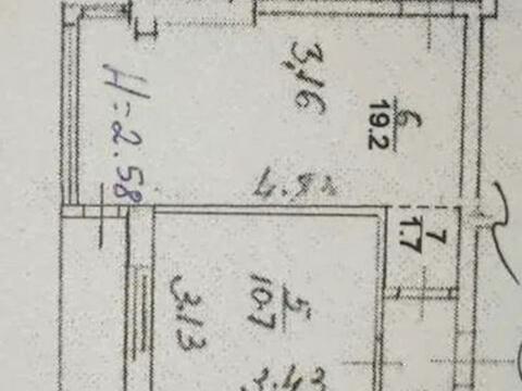 квартира за адресою Шулявська вул., 20/22