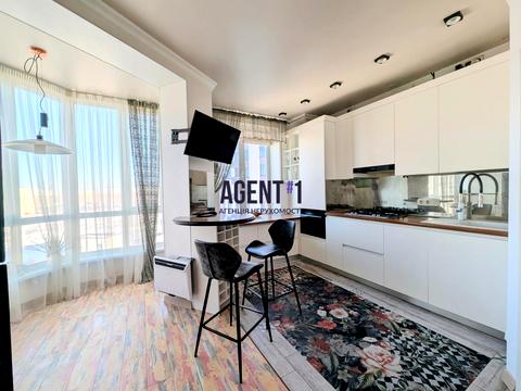 квартира за адресою Героїв Небесної Сотні просп., 16/3