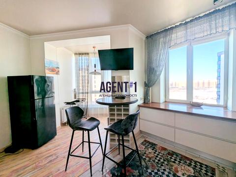 квартира за адресою Героїв Небесної Сотні просп., 16/3