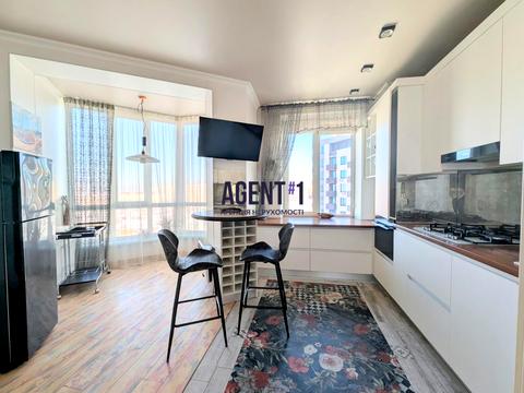 квартира за адресою Героїв Небесної Сотні просп., 16/3