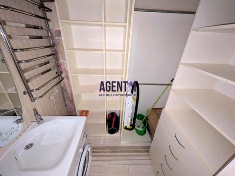 квартира за адресою Героїв Небесної Сотні просп., 16/3