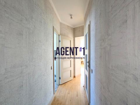 квартира за адресою Героїв Небесної Сотні просп., 16/3