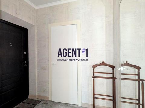 квартира за адресою Героїв Небесної Сотні просп., 16/3