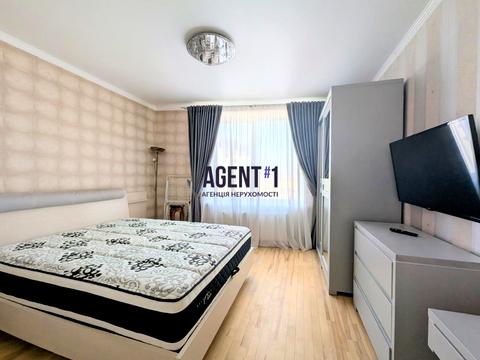 квартира по адресу Героев Небесной Сотни просп., 16/3