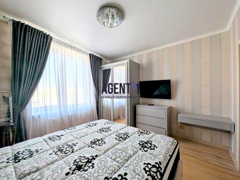 квартира за адресою Героїв Небесної Сотні просп., 16/3