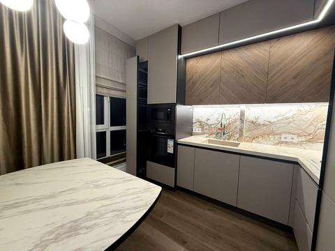 квартира за адресою Свободи вул., 12а