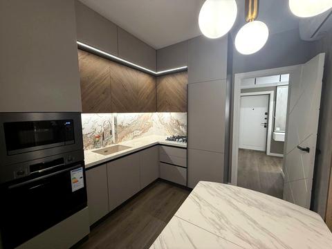 квартира за адресою Свободи вул., 12а