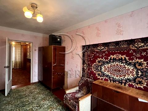 квартира за адресою Чорних Запорожців вул. (Петра Запорожця), 11-Б