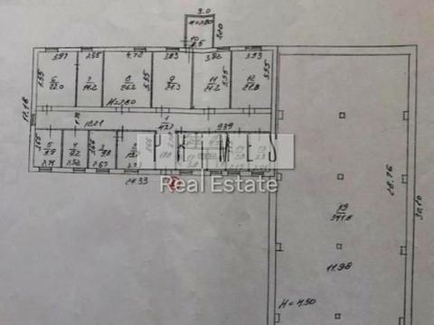коммерческая по адресу Ивана Дзюбы ул. (Сімʼї Сосніних), 9