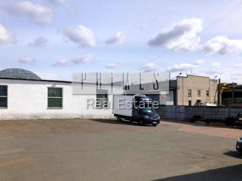 коммерческая по адресу Ивана Дзюбы ул. (Сімʼї Сосніних), 9