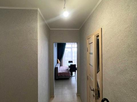 квартира по адресу Заозерна ул., 1-А