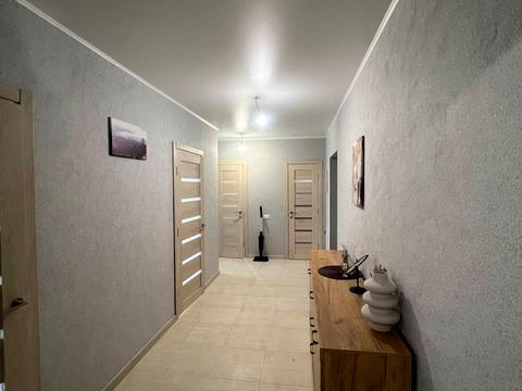 квартира по адресу Заозерна ул., 1-А