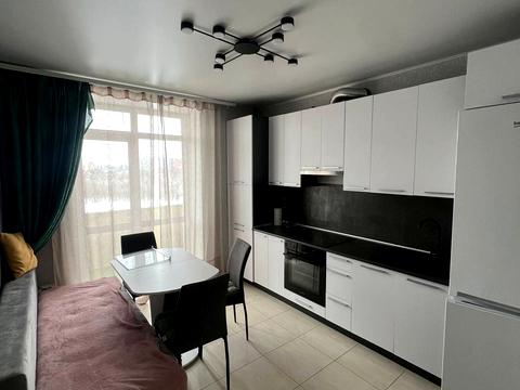 квартира по адресу Заозерна ул., 1-А