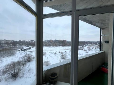 квартира по адресу Заозерна ул., 1-А