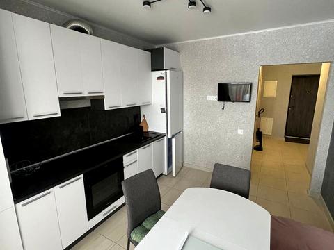 квартира по адресу Заозерна ул., 1-А