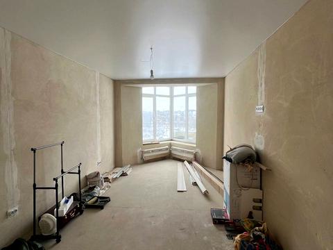 квартира по адресу Заозерна ул., 1-А