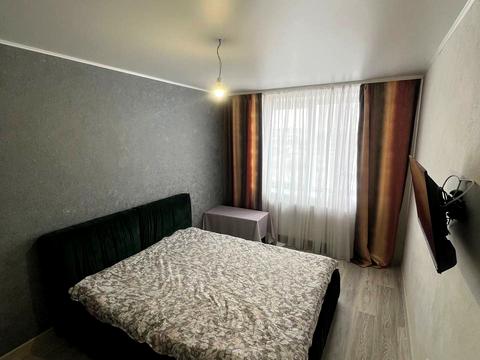 квартира по адресу Заозерна ул., 1-А