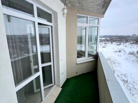 квартира по адресу Заозерна ул., 1-А