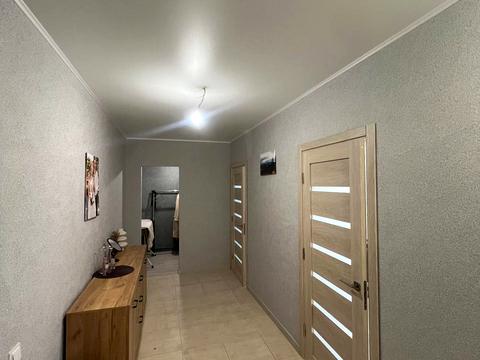 квартира по адресу Заозерна ул., 1-А