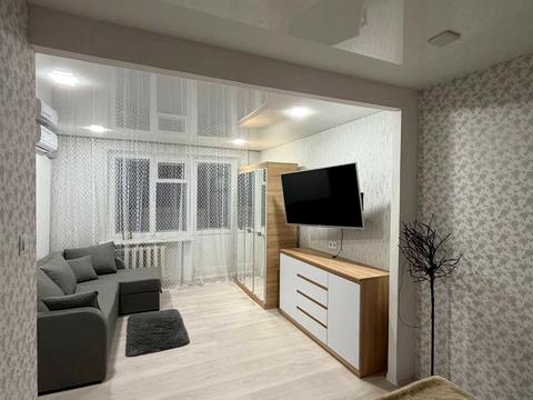 квартира за адресою Запорізьке шосе, 60