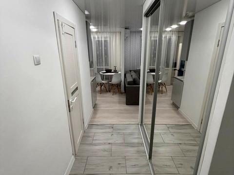 квартира за адресою Запорізьке шосе, 60