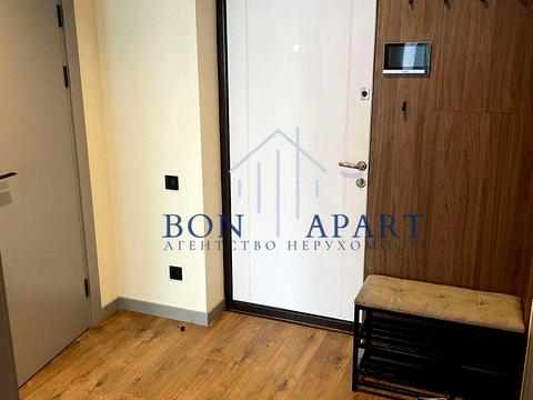 квартира за адресою Глибочицька вул., 13-7