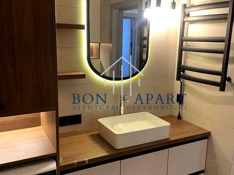 квартира за адресою Глибочицька вул., 13-7